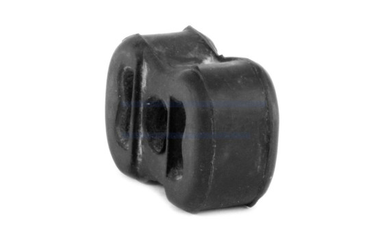 Rubber Strip, exhaust system, Image 3