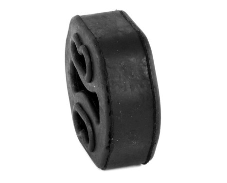 Rubber Strip, exhaust system, Image 6