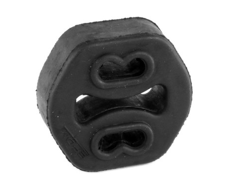 Rubber Strip, exhaust system, Image 7