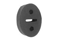 Rubber Strip, exhaust system