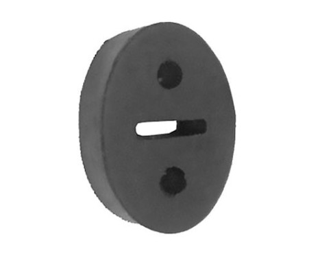 Rubber Strip, exhaust system