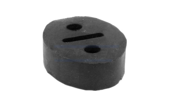 Rubber Strip, exhaust system, Image 2