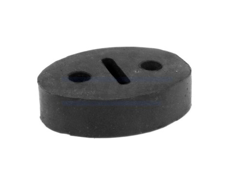 Rubber Strip, exhaust system, Image 4