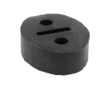 Rubber Strip, exhaust system, Image 6