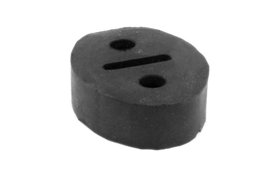 Rubber Strip, exhaust system, Image 5
