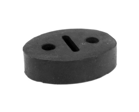 Rubber Strip, exhaust system, Image 7