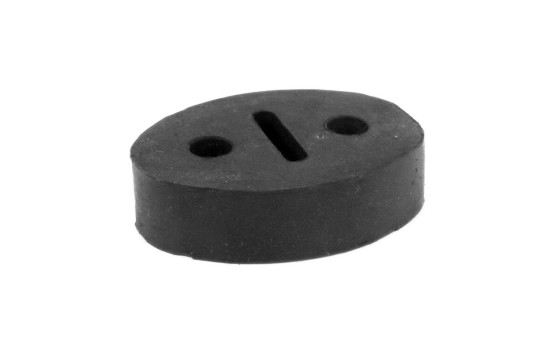 Rubber Strip, exhaust system, Image 6