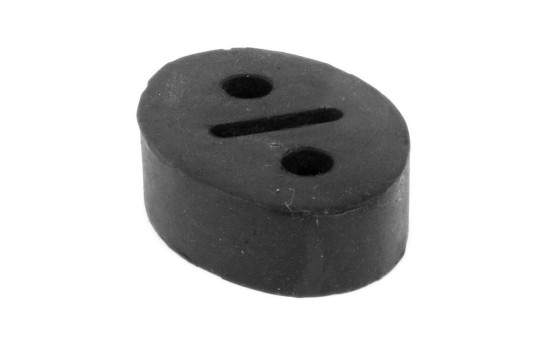 Rubber Strip, exhaust system, Image 7