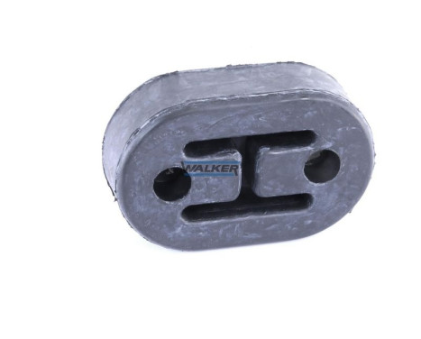 Rubber Strip, exhaust system, Image 3