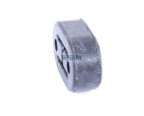 Rubber Strip, exhaust system, Image 4