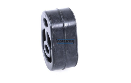 Rubber Strip, exhaust system, Image 2