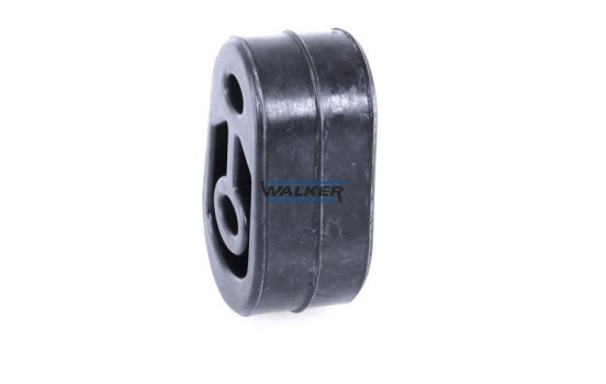 Rubber Strip, exhaust system, Image 4