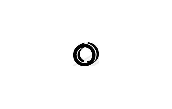 Rubber Strip, exhaust system, Image 8