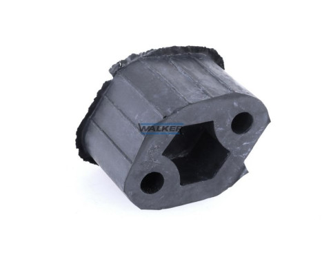 Rubber Strip, exhaust system, Image 4