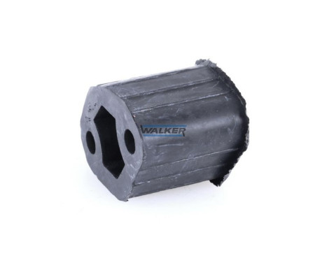 Rubber Strip, exhaust system, Image 5