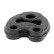 Rubber Strip, exhaust system, Thumbnail 2