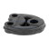 Rubber Strip, exhaust system, Thumbnail 3