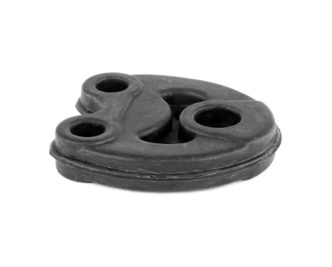 Rubber Strip, exhaust system, Image 6