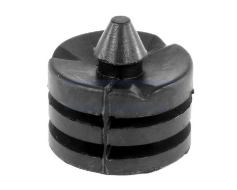 Rubber Strip, exhaust system