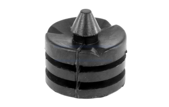 Rubber Strip, exhaust system