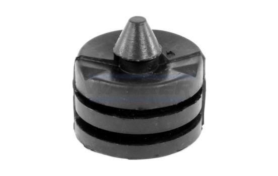 Rubber Strip, exhaust system, Image 2
