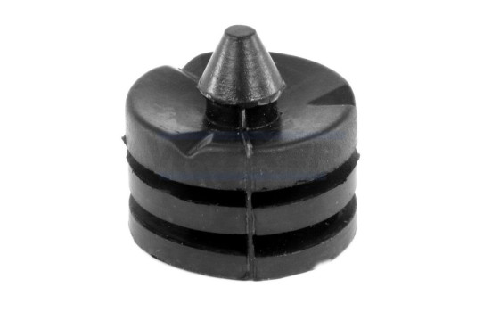 Rubber Strip, exhaust system, Image 3