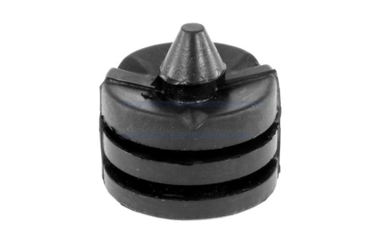 Rubber Strip, exhaust system, Image 4