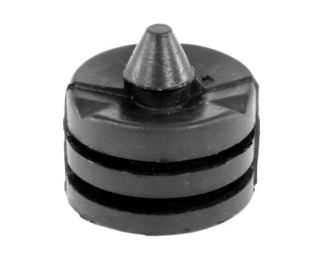 Rubber Strip, exhaust system, Image 5