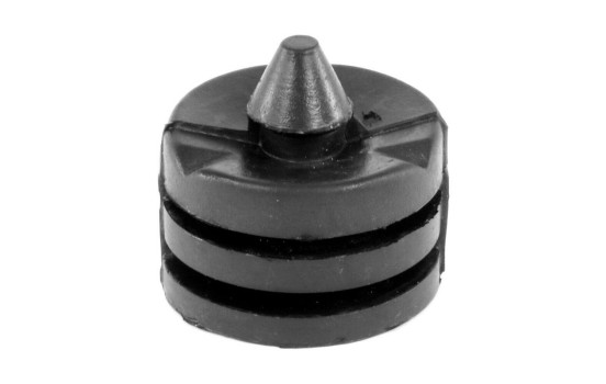 Rubber Strip, exhaust system, Image 5