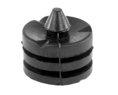 Rubber Strip, exhaust system, Image 6