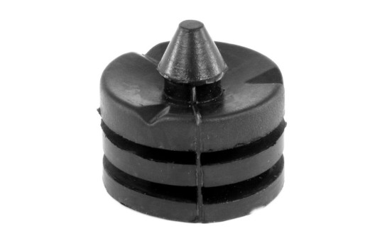 Rubber Strip, exhaust system, Image 6
