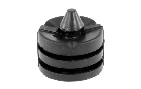Rubber Strip, exhaust system, Image 7