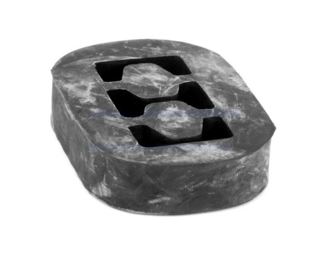 Rubber Strip, exhaust system, Image 5