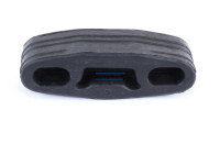 Rubber Strip, exhaust system