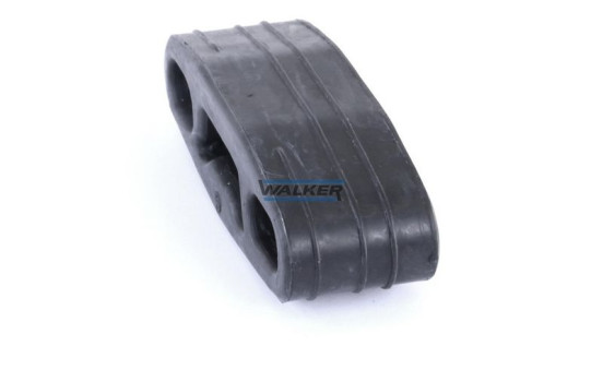 Rubber Strip, exhaust system, Image 2