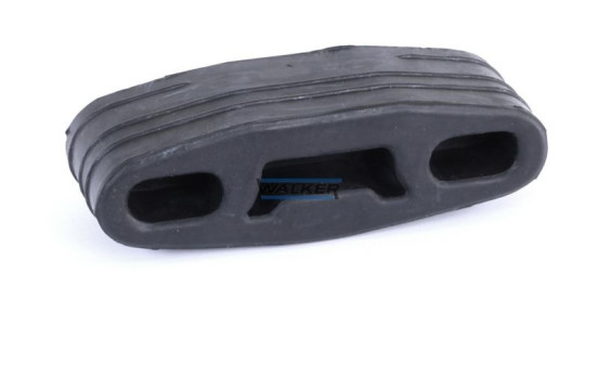 Rubber Strip, exhaust system, Image 3