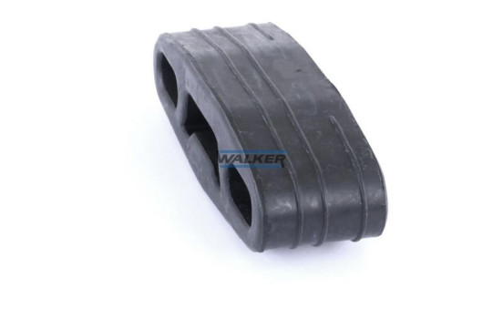 Rubber Strip, exhaust system, Image 4