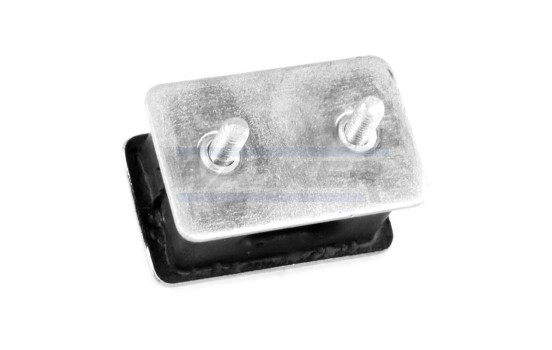 Rubber Strip, exhaust system, Image 3