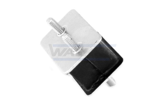 Rubber Strip, exhaust system, Image 4