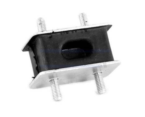 Rubber Strip, exhaust system, Image 5