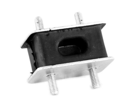 Rubber Strip, exhaust system, Image 8