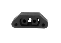 Rubber Strip, exhaust system