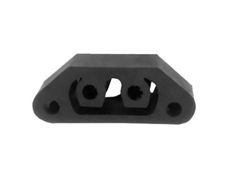 Rubber Strip, exhaust system