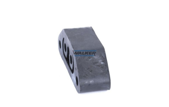 Rubber Strip, exhaust system, Image 2