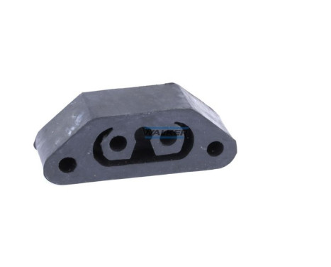 Rubber Strip, exhaust system, Image 4