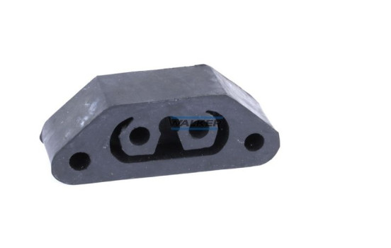 Rubber Strip, exhaust system, Image 3