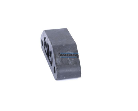 Rubber Strip, exhaust system, Image 5