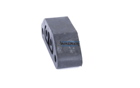 Rubber Strip, exhaust system, Image 4