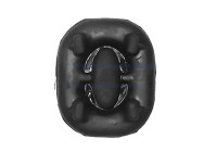 Rubber Strip, exhaust system