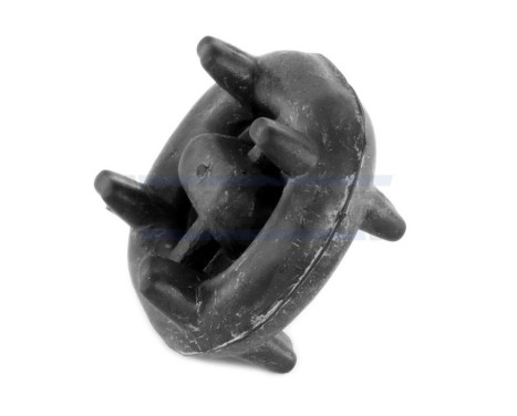 Rubber Strip, exhaust system, Image 2